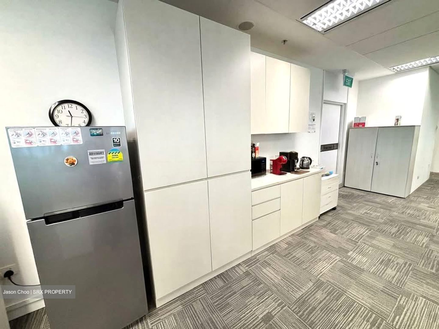 United Square (D11), Office #570800071